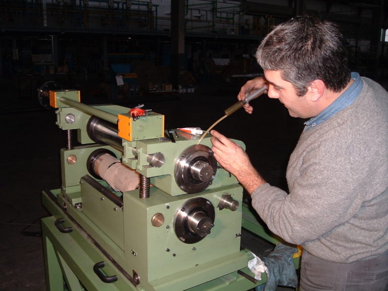 Montaggi Meccanici